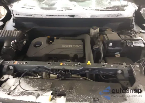 2019 GMC Terrain Sle z USA, uszkodzony, nr VIN 3GKALTEV2KL102377